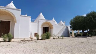 TRULLO FONTANA A