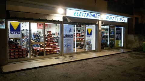 Elettromec Srl