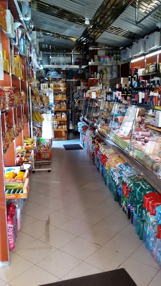 Salumeria Loseto