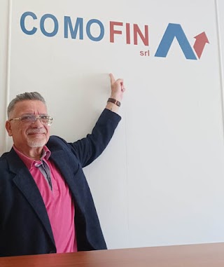 CO.MO.FIN. SRL