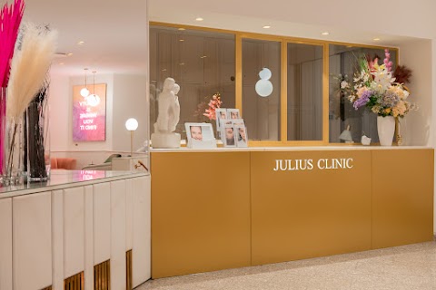 Julius Clinic Aesthetics