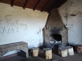 Rifugio Poggio La Caccia