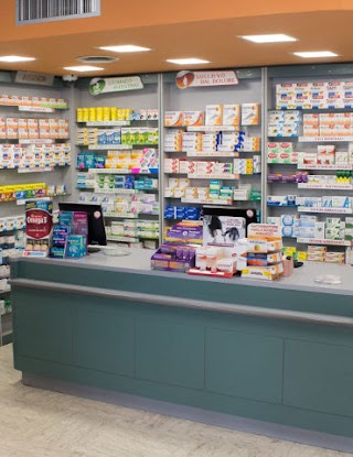 Farmacia Comunale 35 - Torino