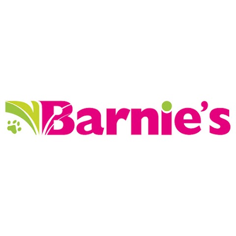 Barnie's Pet Food