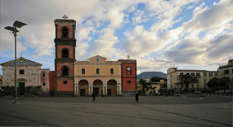 Farmacia Oliviero Di Maria Elisabetta