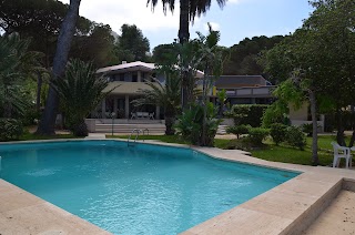 Villa Scimemi a Mondello