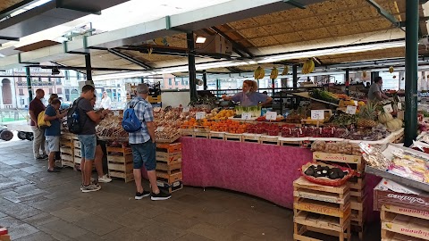 Mercato di Rialto