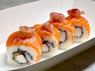 Mumi Sushi Poke
