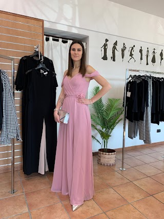 Marseta - abbigliamento e cerimonia donna - Lurate Caccivio