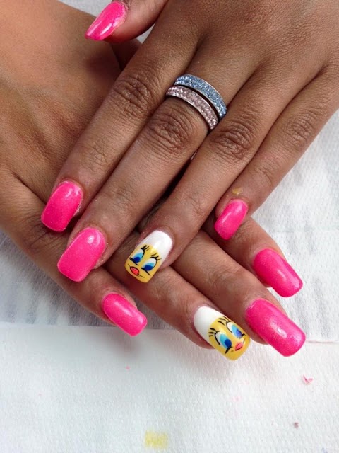 Nailart Frosinone