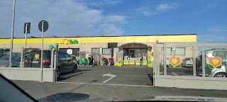 Todis Supermercato (Ardea - Via Laurentina)