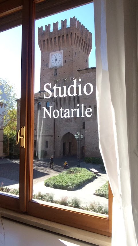 Studio Notarile Fabrizio De Pasquale