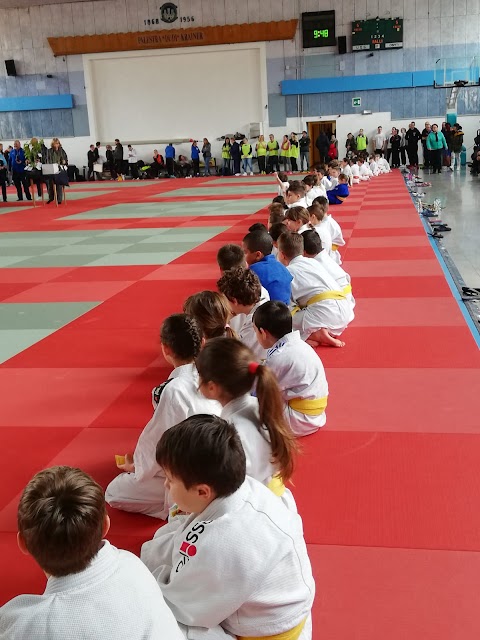 Judo Club Ken Otani Trieste