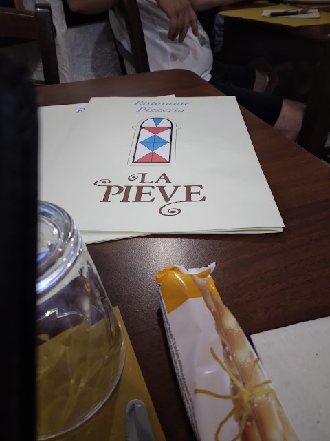 Pizzeria La Pieve