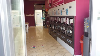 Lavanderia Self Service Mondo Wash