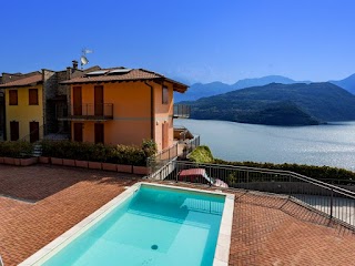 Il Balcone sul Lago