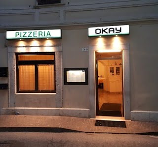 Pizzeria Okay