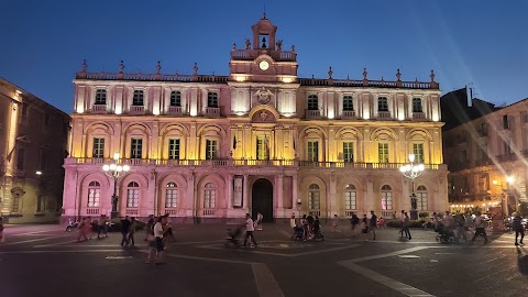 Università degli Studi di Catania