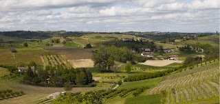 Agriturismo Ca' Colomba - Azienda Vitivinicola Franco Giacinto