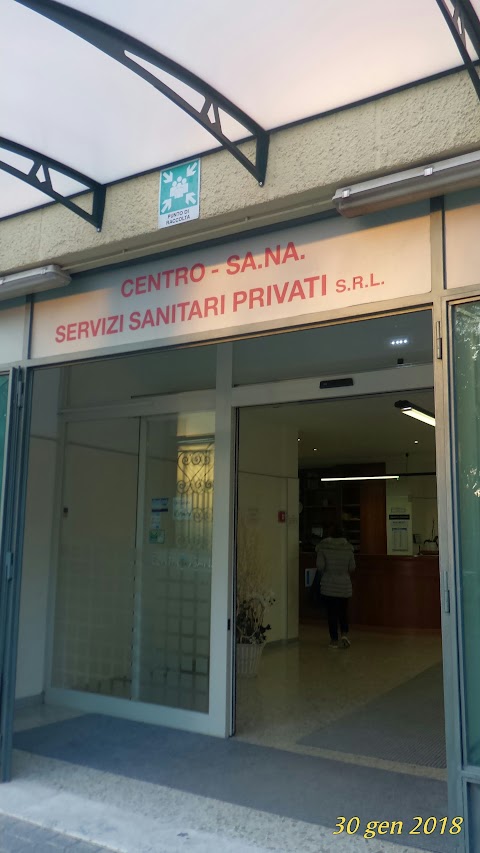 Centro Sana