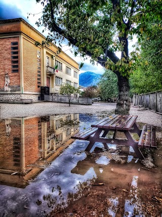 Scuola Elementare S. Benedetto Da Norcia