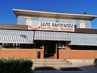 Leon Rampante Bar Pizzeria