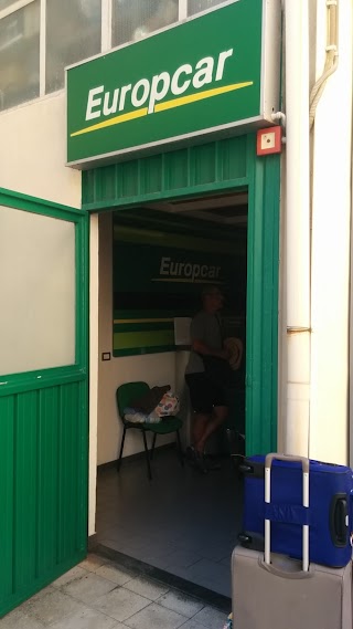 Europcar Milazzo