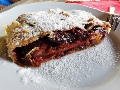 Trattoria Gostilna da Branco - orario invernale (lunedì e martedì sera aperto solo per compagnie).