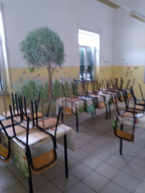 Scuola elementare Nazario Sauro