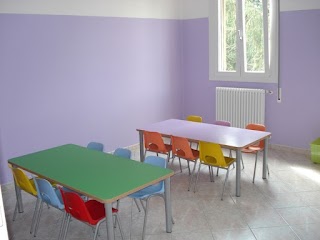 San Giuseppe scuola dell'infanzia / Nido integrato