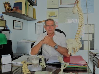 Piacenza Ugo Fisioterapista