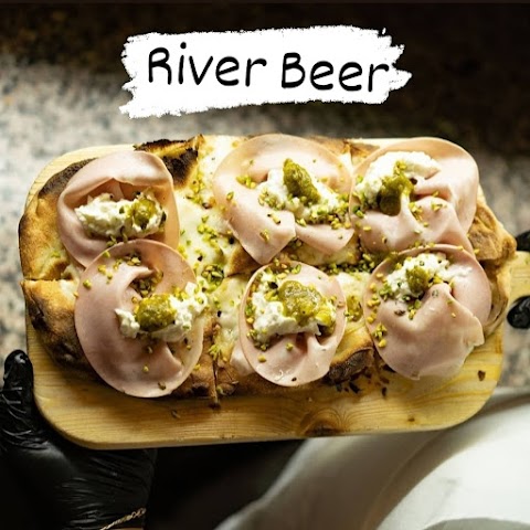 Birreria River Beer - Trani