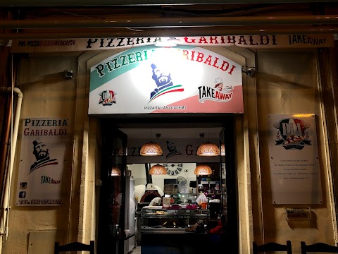 Pizzeria Garibaldi ACIREALE