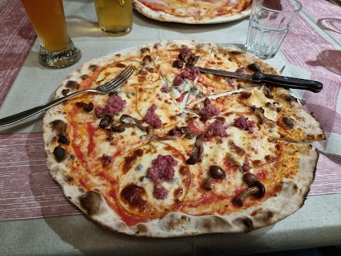 Pizzeria Ristorante Al Laghetto