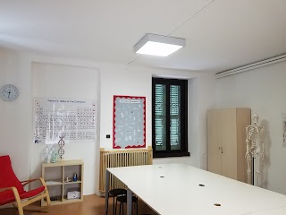 International School Brescia