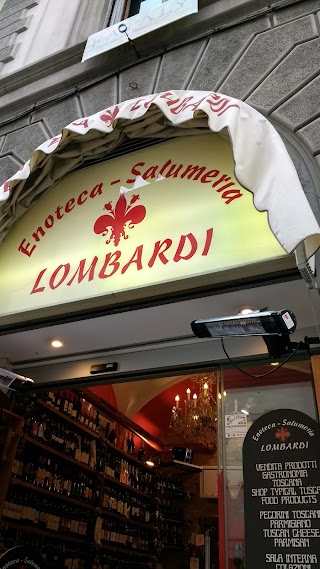 Enoteca Lombardi