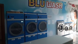 Blu Wash lavanderia self service