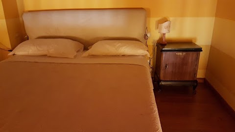 Apartamenti Al Giglio Bottonato