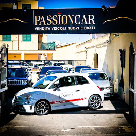 Passion Car srl