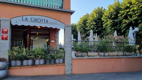 Ristorante Antica Trattoria La Grotta dal 1918