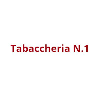 Tabaccheria N.1