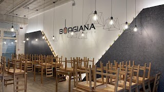 Pizzeria Borgiana