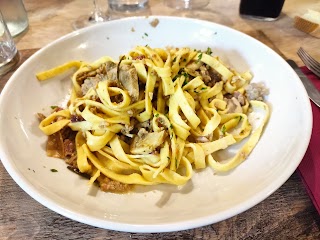 Osteria al Centouno