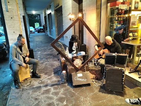 Bar Melody di Fucarino Francesco