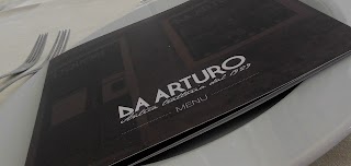 Da Arturo, Antica Trattoria