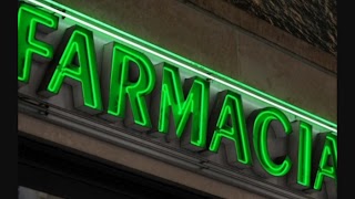 Farmacia Masini