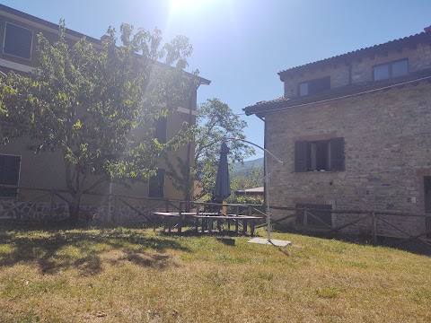 Agriturismo Valchiara