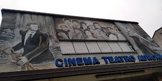 Cinema Teatro Aurora