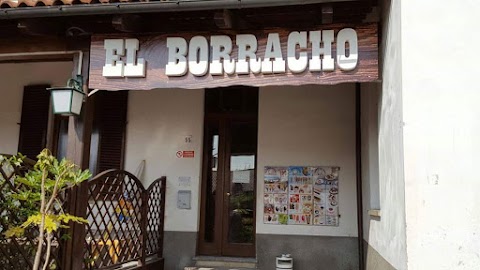 El Borracho