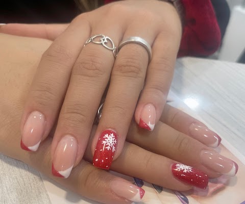 Giorgia nail spa